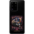 Liquid Blue NFL Houston Texans Running Back Galaxy S20 Ultra 5G Skin